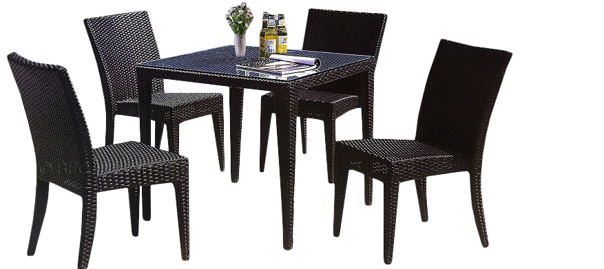 Patio Dining Set