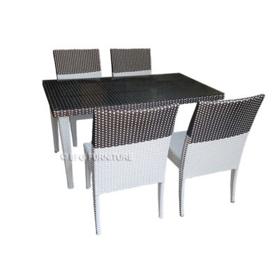 BFG-Amaryllis-5-Piece-Dining-Set