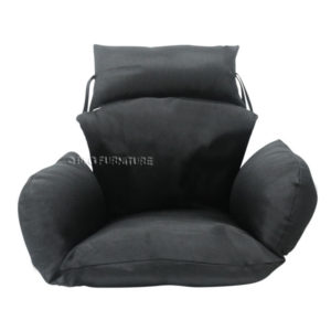 Classic Onyx Cushion