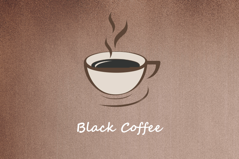 Black Coffee