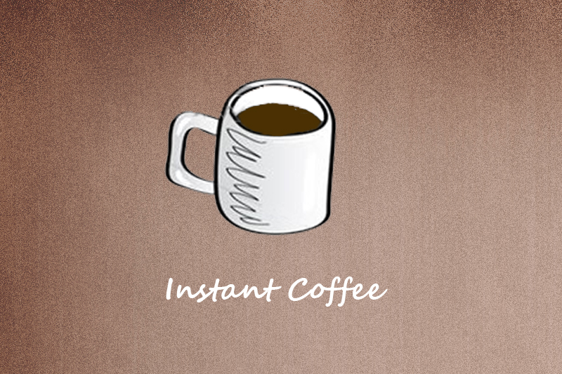 Instant Coffee