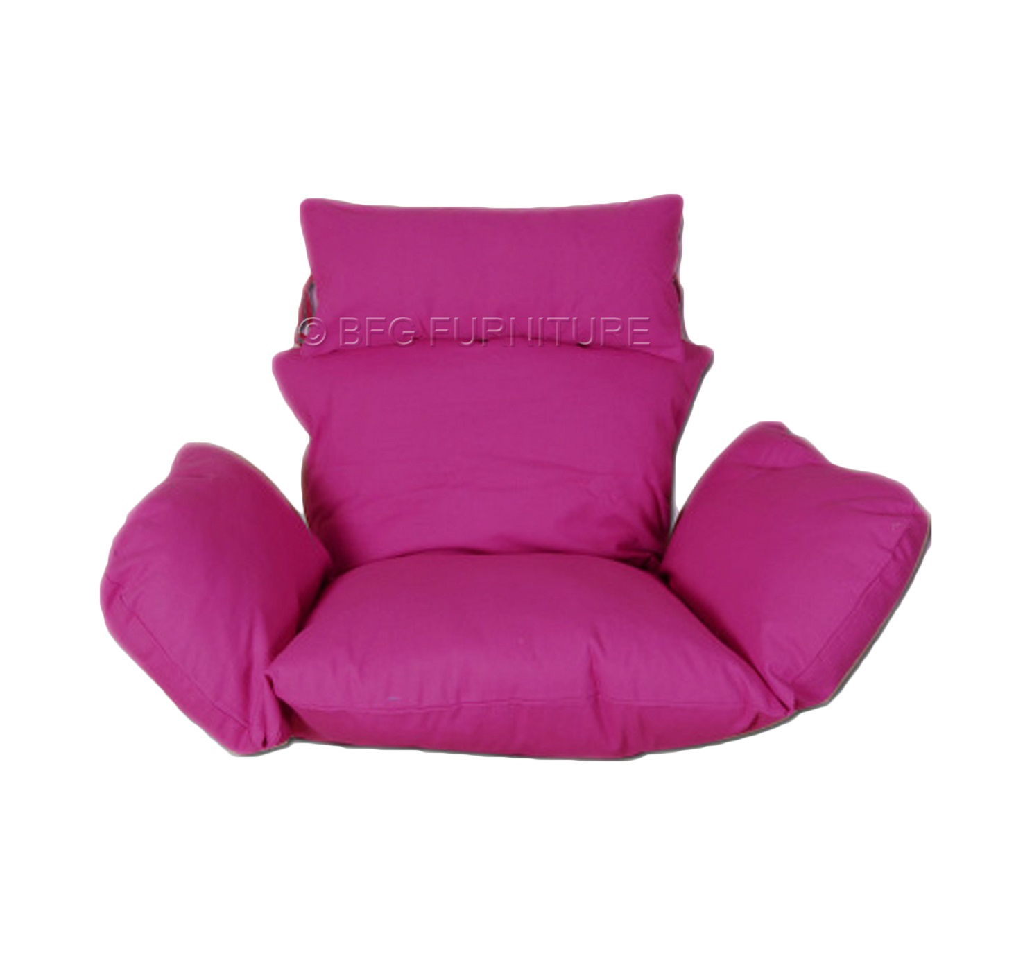 Classic Cushions - Royal