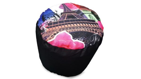 Eiffel Bean Bag