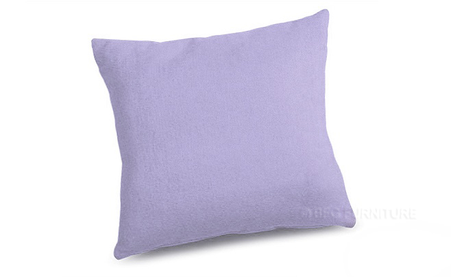 Cushion in Lavender