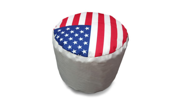 Patriot Bean Bag