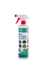 Organic Plant Acid 500ml