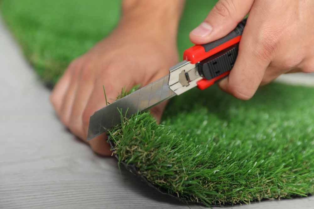 how-to-cut-artificial-grass-outdoor-furniture-bfg-furniture